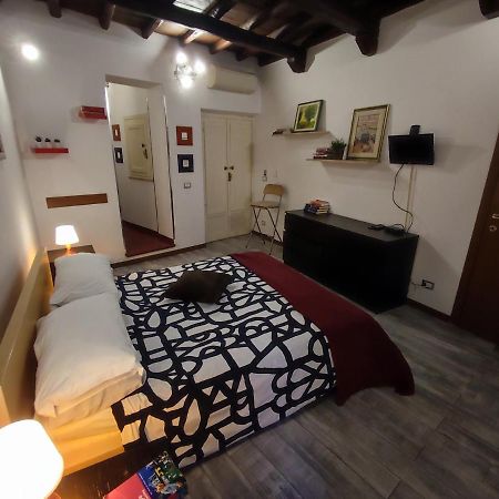Nel Cuore Di Roma Apartment Екстериор снимка
