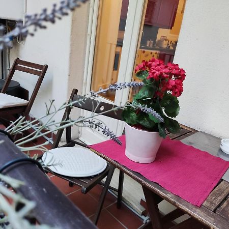 Nel Cuore Di Roma Apartment Екстериор снимка