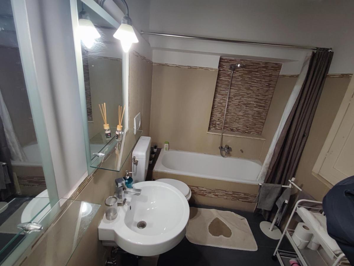 Nel Cuore Di Roma Apartment Екстериор снимка