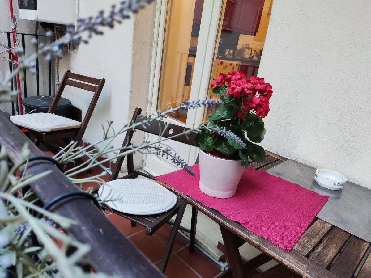 Nel Cuore Di Roma Apartment Екстериор снимка