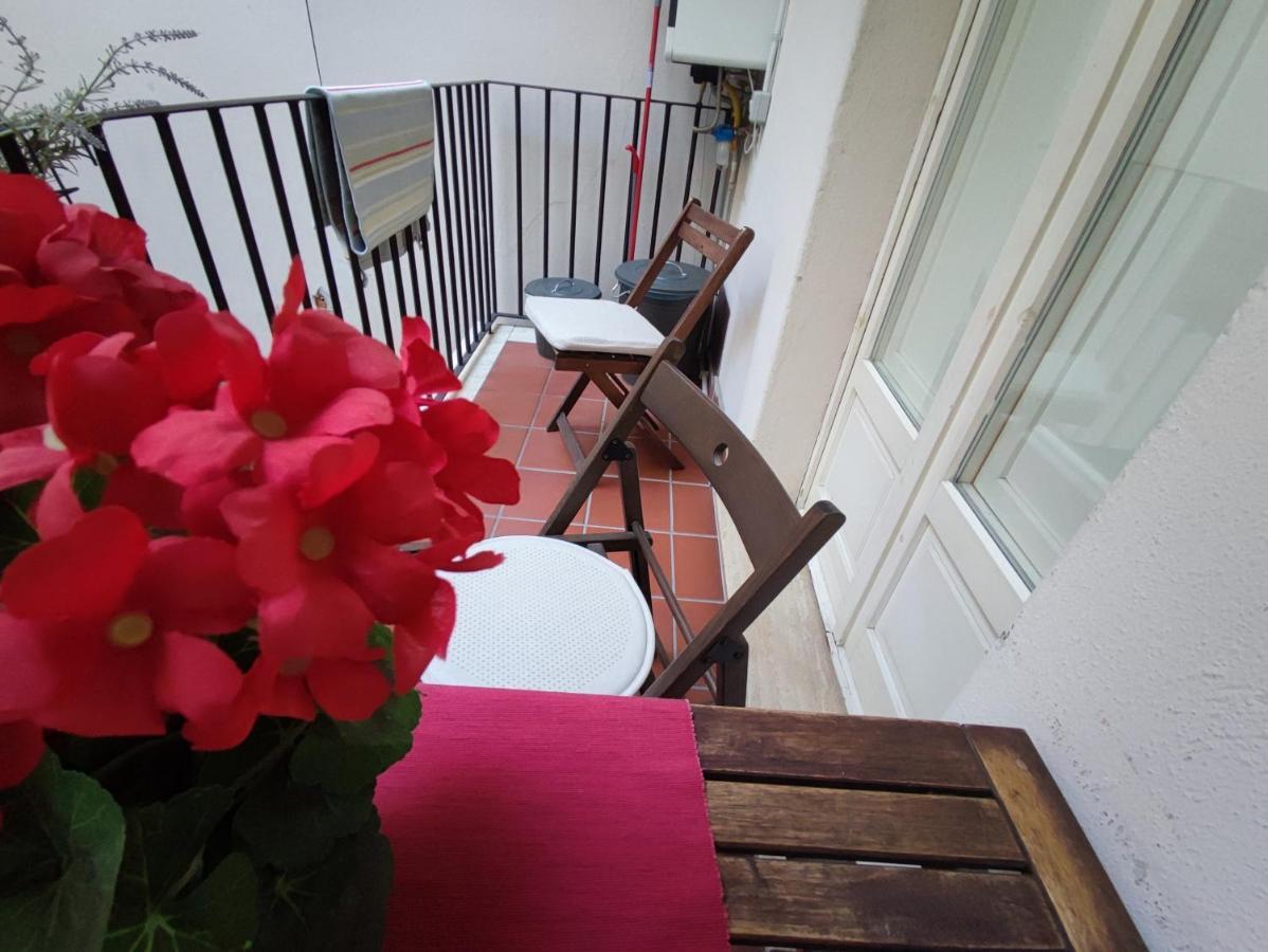 Nel Cuore Di Roma Apartment Екстериор снимка