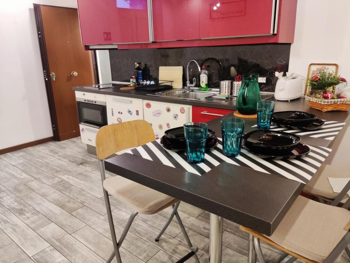 Nel Cuore Di Roma Apartment Екстериор снимка