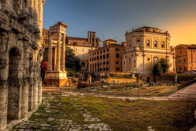 Nel Cuore Di Roma Apartment Екстериор снимка