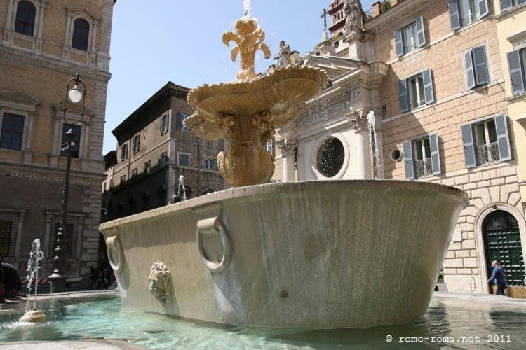 Nel Cuore Di Roma Apartment Екстериор снимка